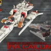Cosmo Fleet Special Mobile Suit Gundam Char's Counterattack Ra Cailum Re.