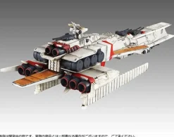 Cosmo Fleet Special Mobile Suit Gundam Char's Counterattack Ra Cailum Re.
