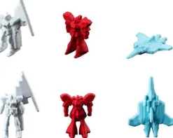 Cosmo Fleet Special Mobile Suit Gundam Char's Counterattack Ra Cailum Re.