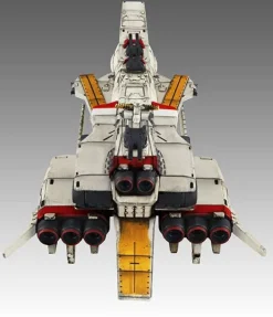Cosmo Fleet Special Mobile Suit Gundam Char's Counterattack Ra Cailum Re.