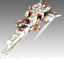 Cosmo Fleet Special Mobile Suit Gundam Char's Counterattack Ra Cailum Re.