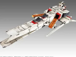 Cosmo Fleet Special Mobile Suit Gundam Char's Counterattack Ra Cailum Re.