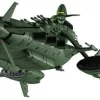 Cosmo Fleet Special Mobile Suit Gundam THE ORIGIN Musai Kai Type Valkyrie Re.