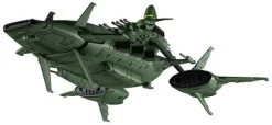 Cosmo Fleet Special Mobile Suit Gundam THE ORIGIN Musai Kai Type Valkyrie Re.