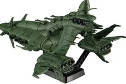 Cosmo Fleet Special Mobile Suit Gundam THE ORIGIN Musai Kai Type Valkyrie Re.