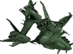 Cosmo Fleet Special Mobile Suit Gundam THE ORIGIN Musai Kai Type Valkyrie Re.