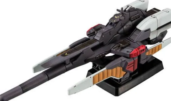 Cosmo Fleet Special Mobile Suit Victory Gundam Reinforce Junior