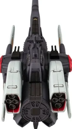 Cosmo Fleet Special Mobile Suit Victory Gundam Reinforce Junior