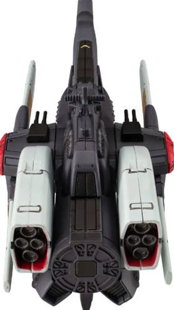 Cosmo Fleet Special Mobile Suit Victory Gundam Reinforce Junior