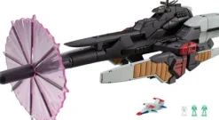 Cosmo Fleet Special Mobile Suit Victory Gundam Reinforce Junior
