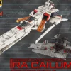 Cosmo Fleet Special Mobile Suit Gundam Char's Counterattack Ra Cailum Re. (Reissue)