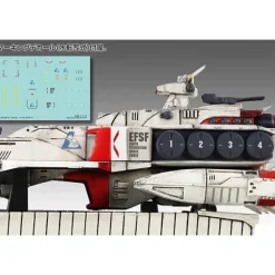 Cosmo Fleet Special Mobile Suit Gundam Char's Counterattack Ra Cailum Re. (Reissue)