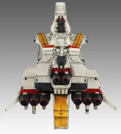 Cosmo Fleet Special Mobile Suit Gundam Char's Counterattack Ra Cailum Re. (Reissue)