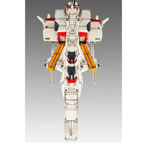 Cosmo Fleet Special Mobile Suit Gundam Char's Counterattack Ra Cailum Re. (Reissue)