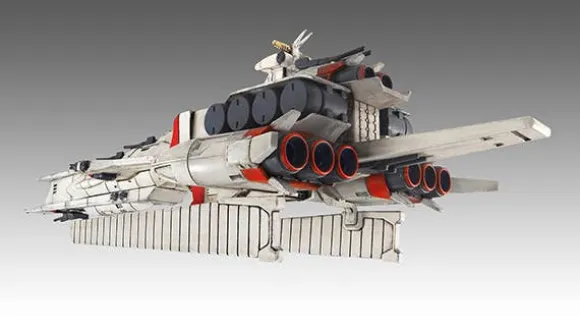 Cosmo Fleet Special Mobile Suit Gundam Char's Counterattack Ra Cailum Re. (Reissue)