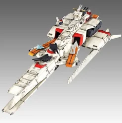 Cosmo Fleet Special Mobile Suit Gundam Char's Counterattack Ra Cailum Re. (Reissue)