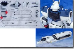 1/100 Cross Bone Gundam Option Parts