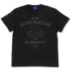 Cucuruz Doan's Island: Doan's Exclusive Zaku Head T-shirt BLACK M
