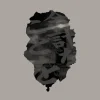 Cucuruz Doan's Island: Extra Things T-shirt LIGHT GRAY M