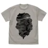 Cucuruz Doan's Island: Extra Things T-shirt LIGHT GRAY L