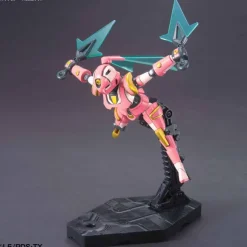 Danball Senki LBX Kunoichi