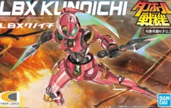 Danball Senki LBX Kunoichi