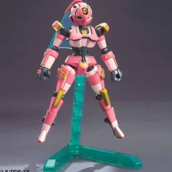 Danball Senki LBX Kunoichi