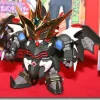 Dark Knight Deathscythe