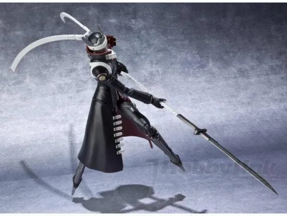 D-Arts Izanagi