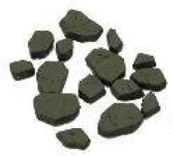 1/144 DCMA04 Debris Set B