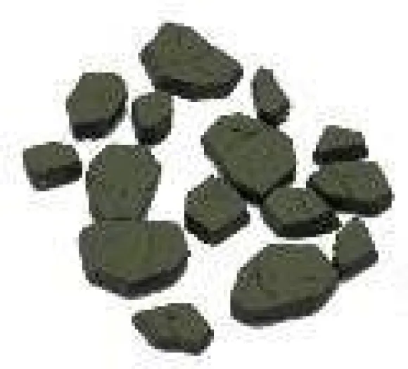 1/144 DCMA04 Debris Set B