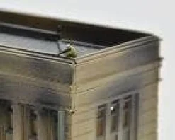 1/144 DCMA01 Infantry Set A