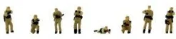 1/144 DCMA01 Infantry Set A