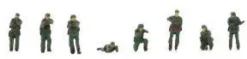 1/144 DCMA02 Infantry Set B