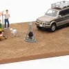 1/144 DCM07 Battlefield Plains A