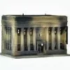 1/144 DCM06 Dio-Com Battlefield Building B