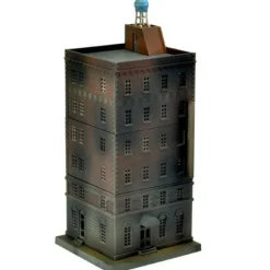 1/144 DCM05 Dio-Com Battlefield Building A
