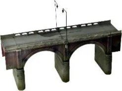 1/144 DCM13 Dio-Com Decayed Bridge