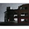 1/144 DCM03 Dio-Com Destroyed Building B