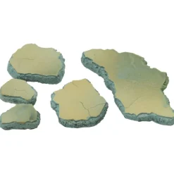 1/144 DCM04 Dio-Com Destroyed Building C