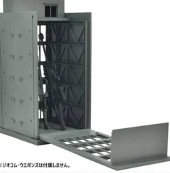 1/144 DCM18 Dio-Com Disguised Building B
