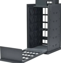 1/144 DCM18 Dio-Com Disguised Building B