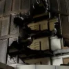 1/144 DCM23 Dio-Com Office Building