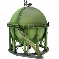 1/144 DCM08 Dio-Com War Combinate A (Gas Holder) - Prepainted