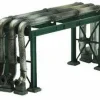 1/144 DCM09 Dio-Com War Combinate B (Distillation Tower) - Prepainted
