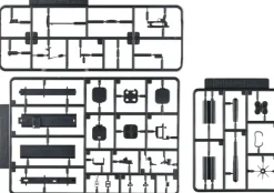 [DCML04] Launcher Set A (1/100 - 1/144)