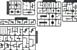 [DCML05] Launcher Set B (1/100 - 1/144)
