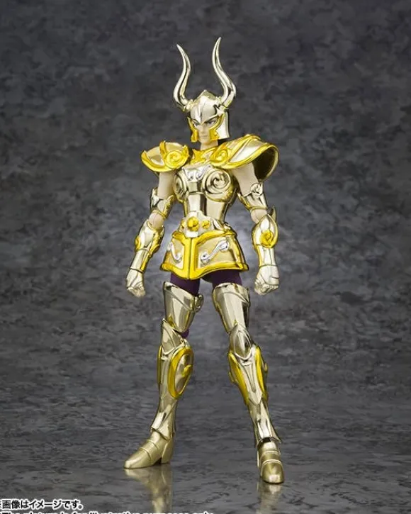 D.D.PANORAMATION Capricorn Shura (Saint Seiya)