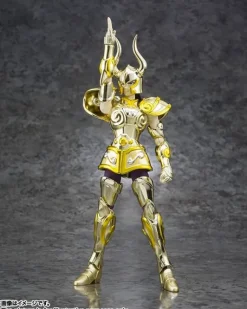D.D.PANORAMATION Capricorn Shura (Saint Seiya)