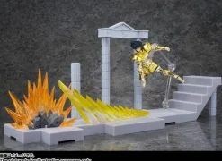 D.D.PANORAMATION Capricorn Shura (Saint Seiya)